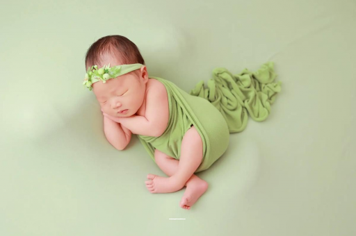 四川六个月宝宝有眼屎