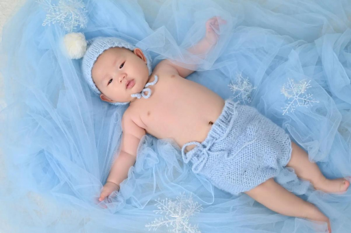 四川未满月宝宝上火的症状