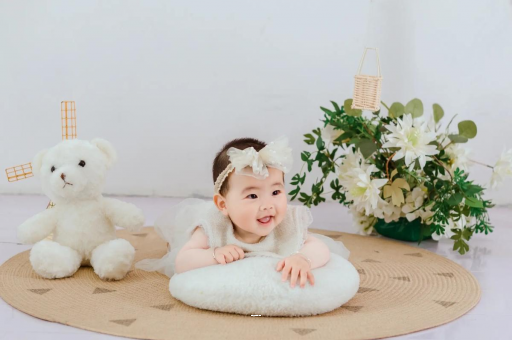 四川宝宝多大能自主入睡