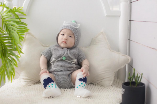 四川1岁宝宝可以喝豆浆吗